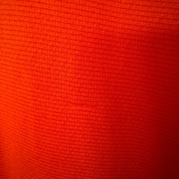 PING Orange Tulsa Country Club Quarter-Zip Pullover - Picture 6 of 6